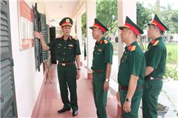 Đẩy mạnh thực hiện Phong trào Thi đua Quyết thắng